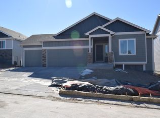 5501 Janga Dr, Colorado Springs, CO 80924