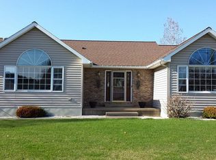 1411 Grove Ave, Wisconsin Rapids, WI 54494