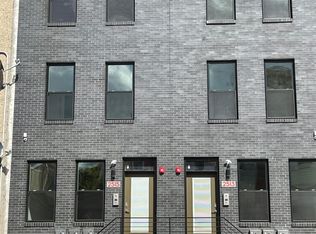 2513 N Front St #1A, Philadelphia, PA 19133