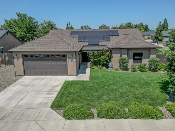 3532 Humbug Dr, Anderson, CA 96007