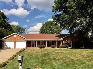 617 Meadowland Rd, Kernersville, NC 27284
