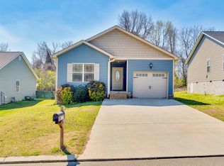 1530 11th St SE, Cleveland, TN 37311