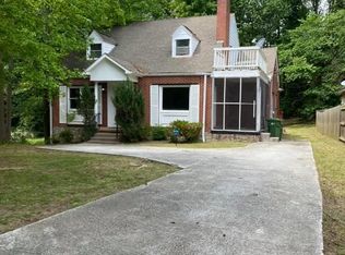 1971 Cascade Rd SW, Atlanta, GA 30311