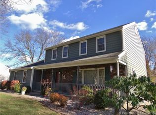 20 Montowese Dr, Meriden, CT 06450