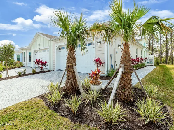 824 Margaritaville Ave, Daytona Beach, FL 32124