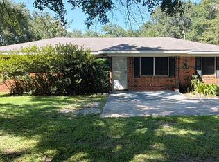 3021 Old Liberty School Rd, Bonifay, FL 32425