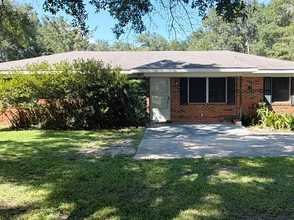 3021 Old Liberty School Rd, Bonifay, FL 32425