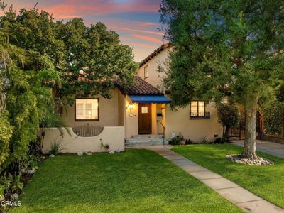 410 Grand Ave, South Pasadena, CA, 91030