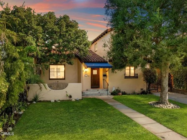 410 Grand Ave, South Pasadena, CA 91030