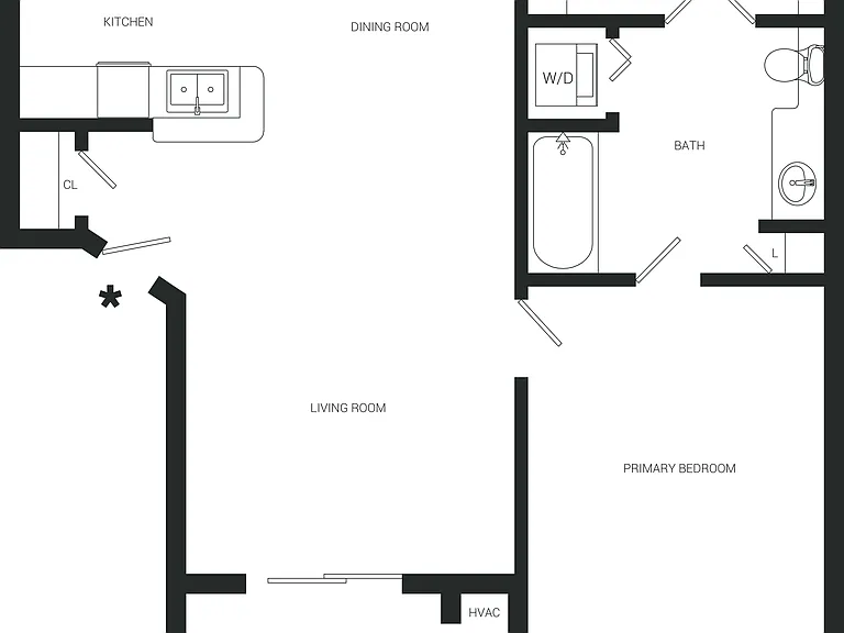 Broadstone New Territory Apartments — Photo 44