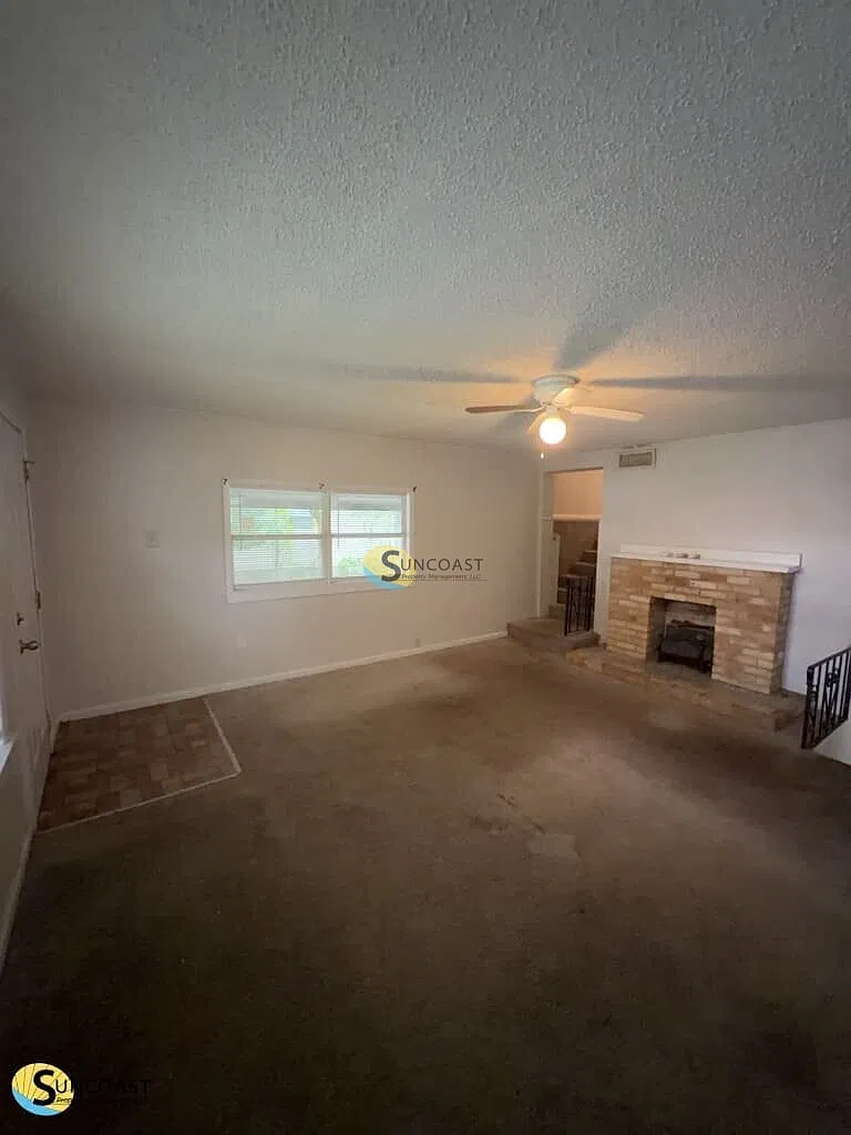 Tour Today! Charming 3BR Home with Large Yard — Photo 2