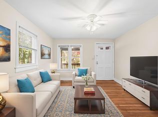 3811 Greenleaf St, Raleigh, NC 27606