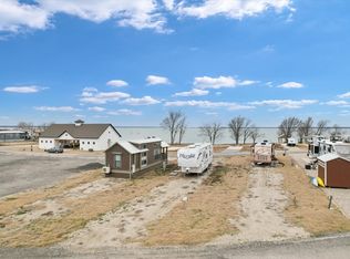 LOT 199 Peninsula Rd, Kerens, TX 75144