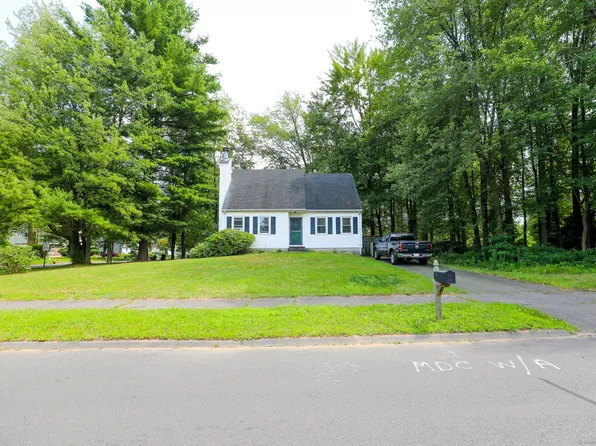 1 Richard Road, Windsor, CT 06095