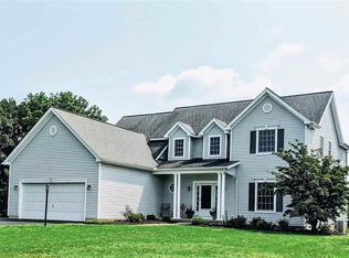3 Prestwick Dr, Castleton, NY 12033