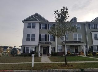 62 Saddle Way, Chesterfield, NJ 08515