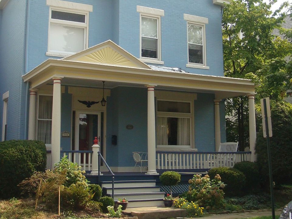 131 1st St Aspinwall