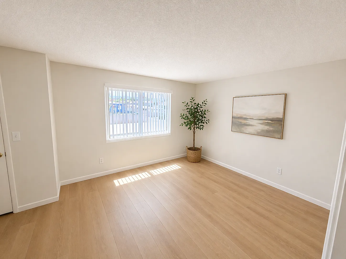 2 bed, 1.5 bath, 1108 sqft, $1,680 — Photo 4