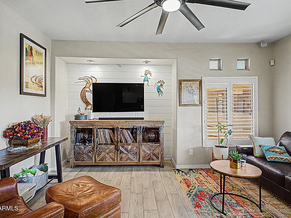 5th image of 9100 E RAINTREE Drive #218