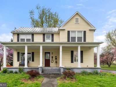 1203 Valley Ave, Winchester, VA, 22601