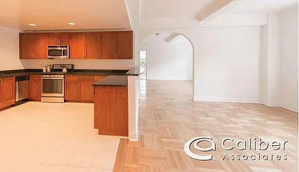 Rented by Caliber Associates