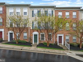 556 Rhapsody Ct, Hunt Valley, MD 21030