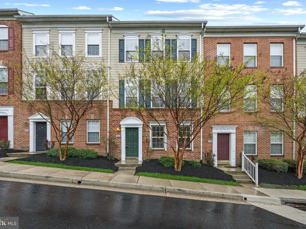 556 Rhapsody Ct, Hunt Valley, MD 21030