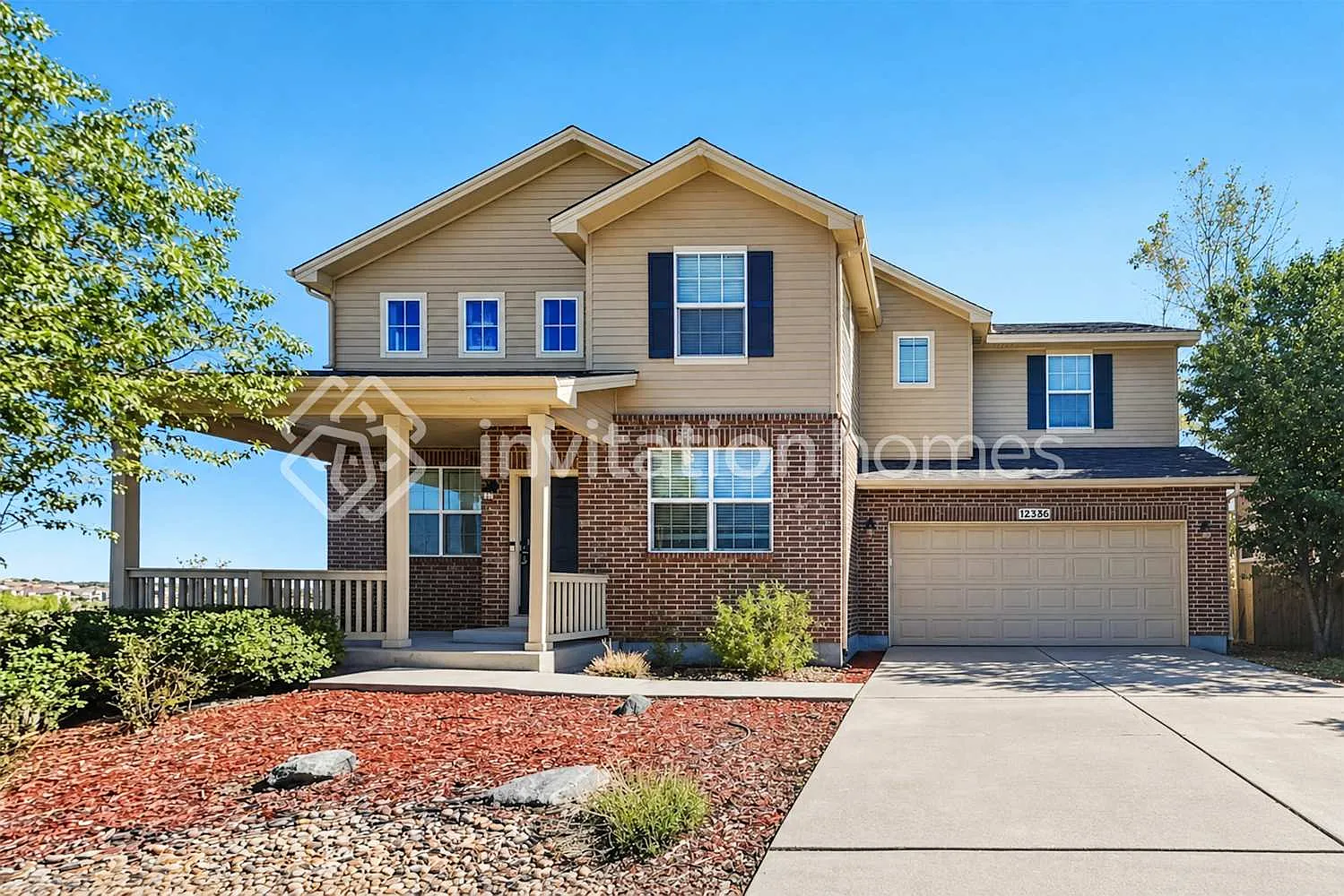 12386 Roslyn Way Thornton, CO 80602 — Photo 1