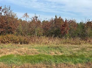 O'County Rd #O, Osseo, WI 54758