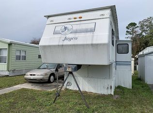 3550 Us Highway 1 #38, Mims, FL 32754