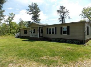 4866 Lakeview Acres Rd, Valdese, NC 28690