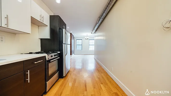 Rented by Nooklyn NYC LLC | media 1
