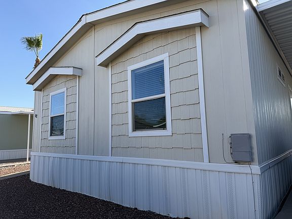 2nd image of 2000 S Apache Rd Lot 62