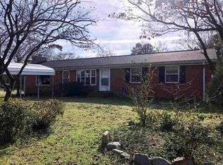 401 Willow Ave, Warner Robins, GA 31093