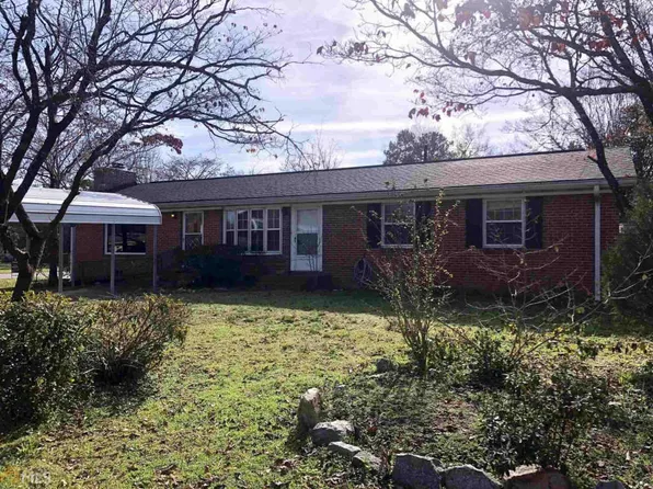 401 Willow Ave, Warner Robins, GA 31093