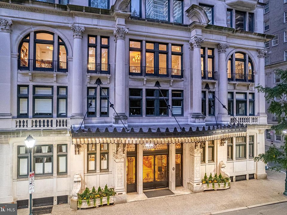 1st image of 1830 Rittenhouse Sq #3AB