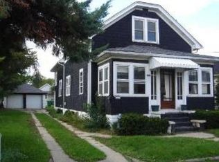 107 Central Avenue #FL 2ND, Rockdale, IL