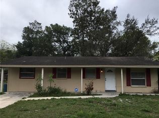 4321 Berkley Dr, Tampa, FL 33610