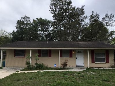 4321 Berkley Dr, Tampa, FL, 33610