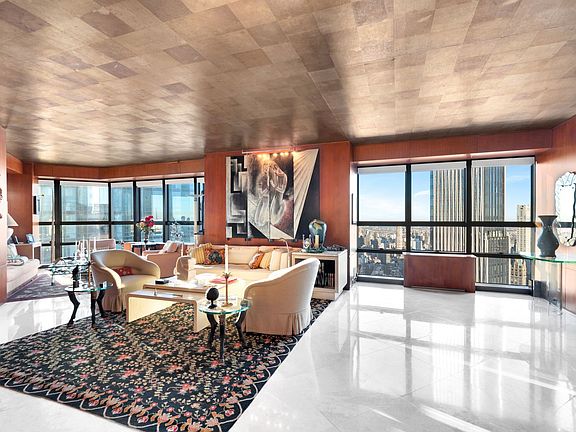 3rd image of 146 W 57th St APT 75A
