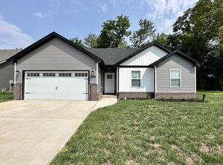 13 Cardinal Crk LOT 13, Clarksville, TN 37042