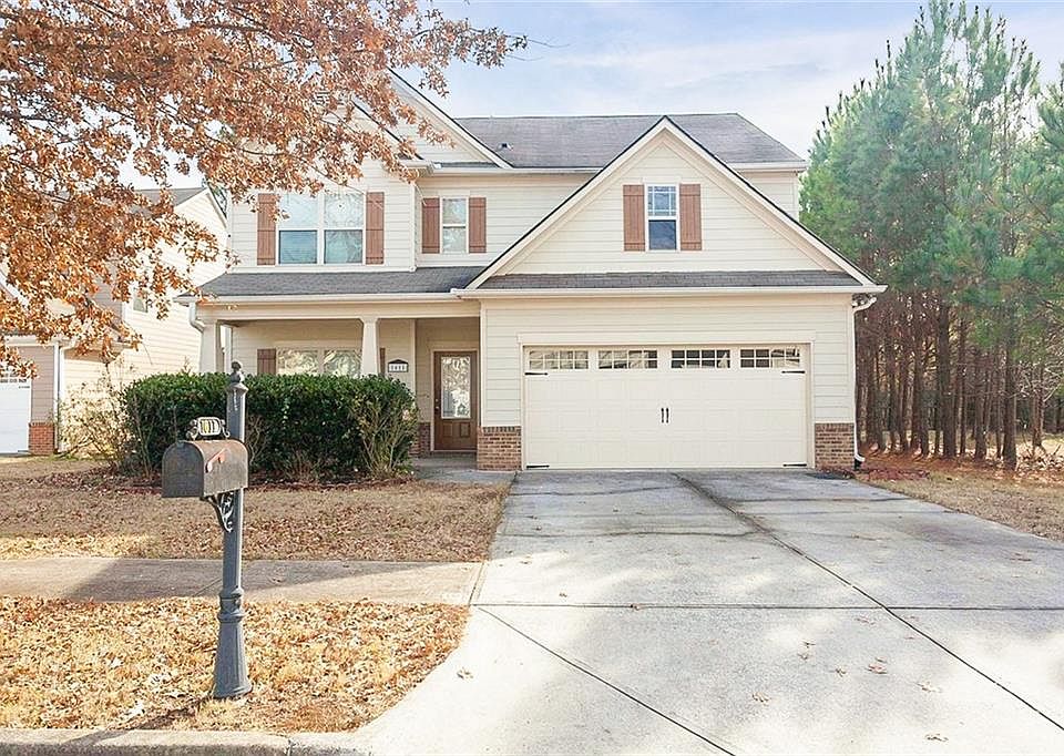 1st image of 1611 Stoney Chase Dr
