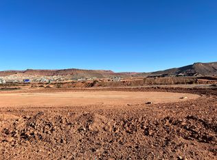 4961 S Homestead Way, Washington, UT 84780