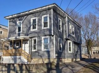 257 Colburn St, Dedham, MA 02026