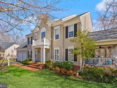 13302 Amblewood Dr, Manassas, VA, 20112