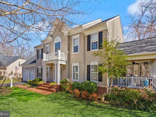 13302 Amblewood Dr, Manassas, VA 20112