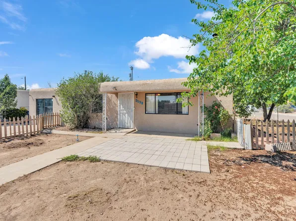 2801 San Marcial St NW, Albuquerque, NM 87104