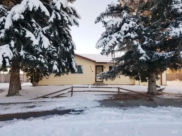 715 Ash St S, Kimberly, ID 83341
