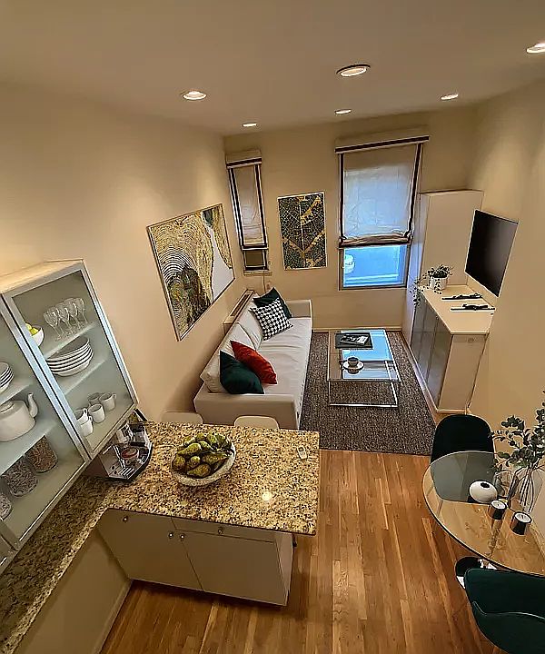 2nd image of 151 E 20th St APT 2E