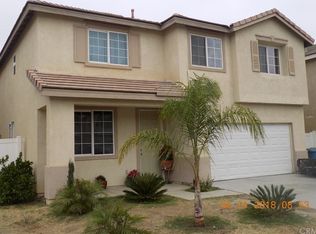 1418 Museo Way, Perris, CA 92570